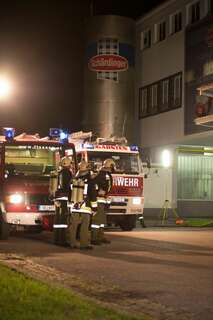 Feuerwehreinsatz nach Ammoniakaustritt in Garsten 20130908-0314.jpg