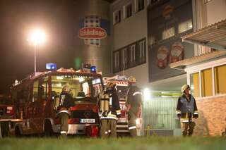 Feuerwehreinsatz nach Ammoniakaustritt in Garsten 20130908-0320.jpg