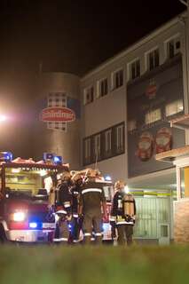 Feuerwehreinsatz nach Ammoniakaustritt in Garsten 20130908-0323.jpg