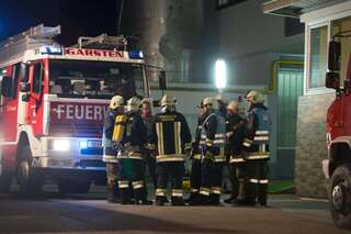 Feuerwehreinsatz nach Ammoniakaustritt in Garsten 20130908-0341.jpg