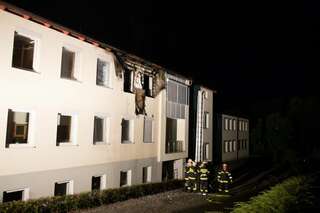 Zimmerbrand bei den Kreuzschwestern in Steyr 20130911-0401.jpg