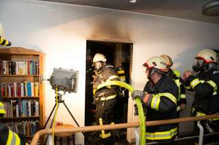 Zimmerbrand bei den Kreuzschwestern in Steyr 20130911-0436.jpg