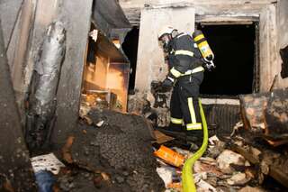 Zimmerbrand bei den Kreuzschwestern in Steyr 20130911-0439.jpg
