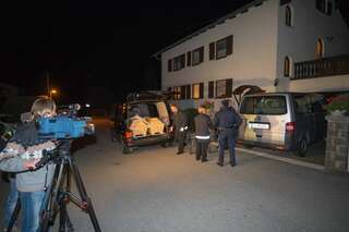 Zwei Leichen in Haus im Mühlviertel gefunden 20131002-4529.jpg