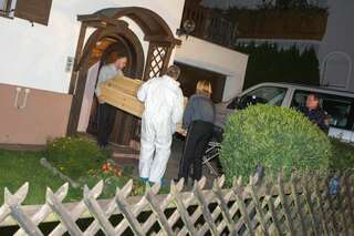Zwei Leichen in Haus im Mühlviertel gefunden 20131002-4541.jpg