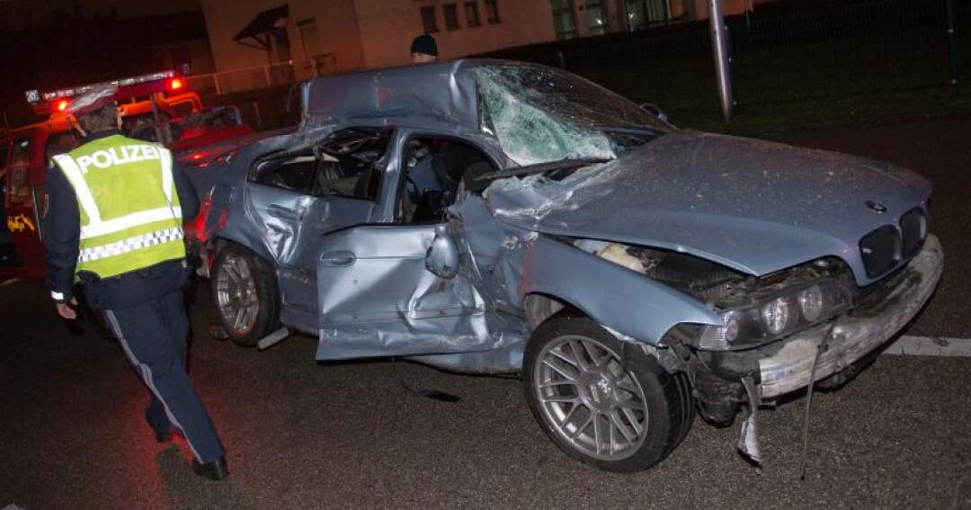 Titelbild: Junge Frau bei Verkehrsunfall in Linzer Stadtgebiet getötet
