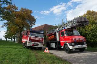 Brandalarm beim Generaldirektor der OÖ Versicherung 20131012-5539.jpg