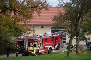 Brandalarm beim Generaldirektor der OÖ Versicherung 20131012-5567.jpg