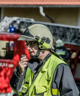 Brandalarm beim Generaldirektor der OÖ Versicherung 20131012-5577.jpg