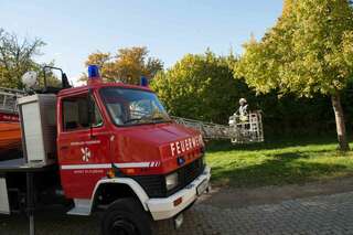 Brandalarm beim Generaldirektor der OÖ Versicherung 20131012-5600.jpg