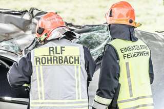Brandalarm beim Generaldirektor der OÖ Versicherung 20131012-5610.jpg