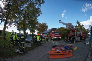 Brandalarm beim Generaldirektor der OÖ Versicherung 20131012-5618.jpg