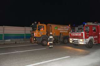 Neun Verletzte nach schwerer Verkehrsunfall mit Kleinbus 20131018-6361.jpg