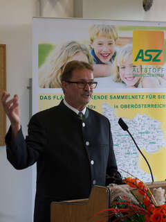 Das ASZ Asten/St.Florian hat am neuen Standort geöffnet 20131025-7044.jpg
