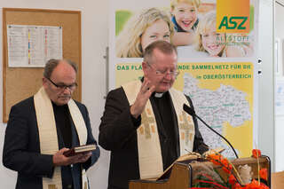 Das ASZ Asten/St.Florian hat am neuen Standort geöffnet 20131025-7072.jpg