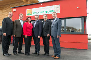 Das ASZ Asten/St.Florian hat am neuen Standort geöffnet 20131025-7095.jpg
