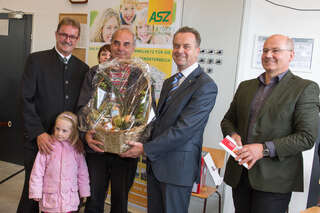 Das ASZ Asten/St.Florian hat am neuen Standort geöffnet 20131025-7105.jpg