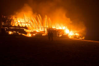 Stadel durch Brand vollständig zerstört 20131026-7168.jpg