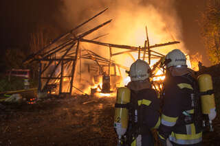 Stadel durch Brand vollständig zerstört 20131026-7200.jpg