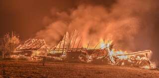 Stadel durch Brand vollständig zerstört 20131026-7172.jpg