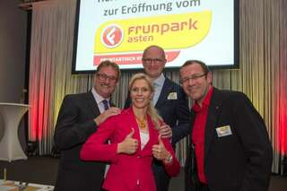 Fachmarktzentrum Frunpark in Asten hat eröffnet 20131029-7364.jpg