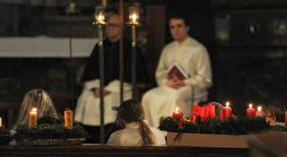 Advent, Advent, die erste Kerze brennt 20131130-1644.jpg