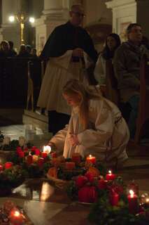 Advent, Advent, die erste Kerze brennt 20131130-9262.jpg