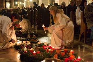 Advent, Advent, die erste Kerze brennt 20131130-9263.jpg