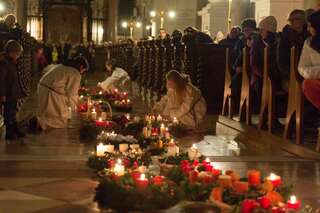 Advent, Advent, die erste Kerze brennt 20131130-9267.jpg