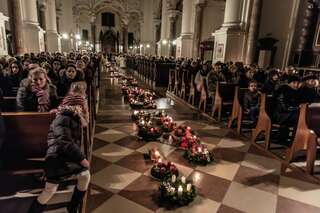 Advent, Advent, die erste Kerze brennt 20131130-9272.jpg