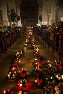 Advent, Advent, die erste Kerze brennt 20131130-9275.jpg