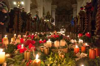 Advent, Advent, die erste Kerze brennt 20131130-9279.jpg