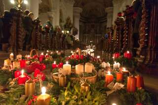 Advent, Advent, die erste Kerze brennt 20131130-9280.jpg