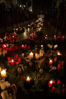 Advent, Advent, die erste Kerze brennt 20131130-9284.jpg