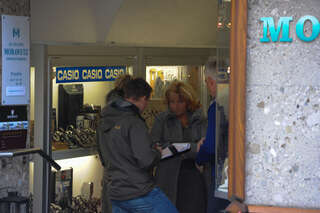 Juwelier in Enns überfallen 20131204-1654.jpg