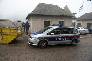 Frau überfiel Sparkasse in Ohlsdorf 20131212-0330.jpg