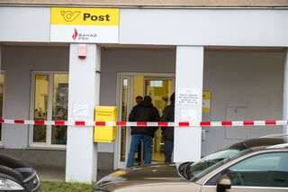 Postamt in Ebelsberg überfallen 20131219-0731.jpg