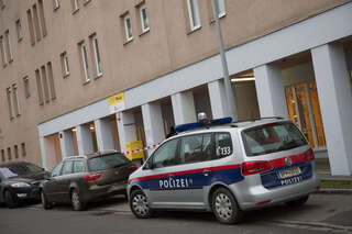 Postamt in Ebelsberg überfallen 20131219-0733.jpg