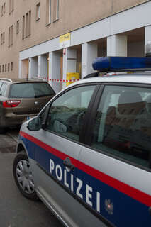 Postamt in Ebelsberg überfallen 20131219-0734.jpg