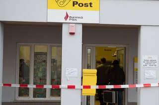 Postamt in Ebelsberg überfallen 20131219-0736.jpg
