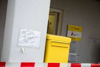 Postamt in Ebelsberg überfallen 20131219-0737.jpg