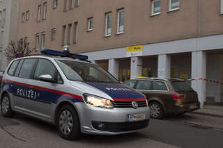 Postamt in Ebelsberg überfallen 20131219-0740.jpg