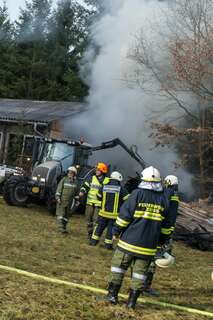 Feuerwehren verhinderten Werkstattbrand 20140117-1883.jpg