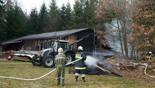 Feuerwehren verhinderten Werkstattbrand 20140117-1887.jpg
