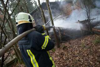 Feuerwehren verhinderten Werkstattbrand 20140117-1889.jpg