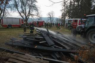 Feuerwehren verhinderten Werkstattbrand 20140117-1891.jpg