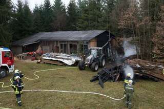 Feuerwehren verhinderten Werkstattbrand 20140117-1899.jpg