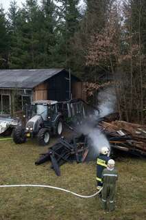 Feuerwehren verhinderten Werkstattbrand 20140117-1900.jpg