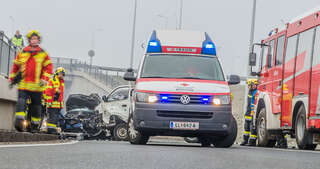 Verkehrsunfall in Pasching 20140213-3094.jpg