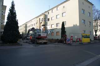 Explosion in Linz - Jetzt wird das Haus abgerissen 20140224-3644.jpg
